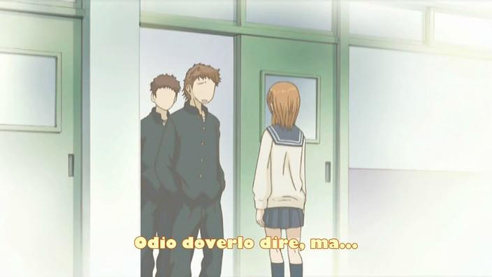 Otaku Gallery  / Anime e Manga / Bokura Ga Ita / Screenshots / Episodio 06 / 084.jpg